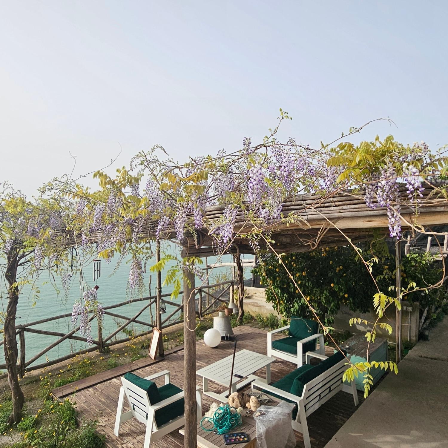 Casa Bianca Amore Amalfi Zimmer foto